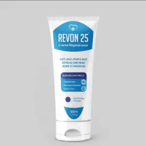 renov 25 créme régénérante